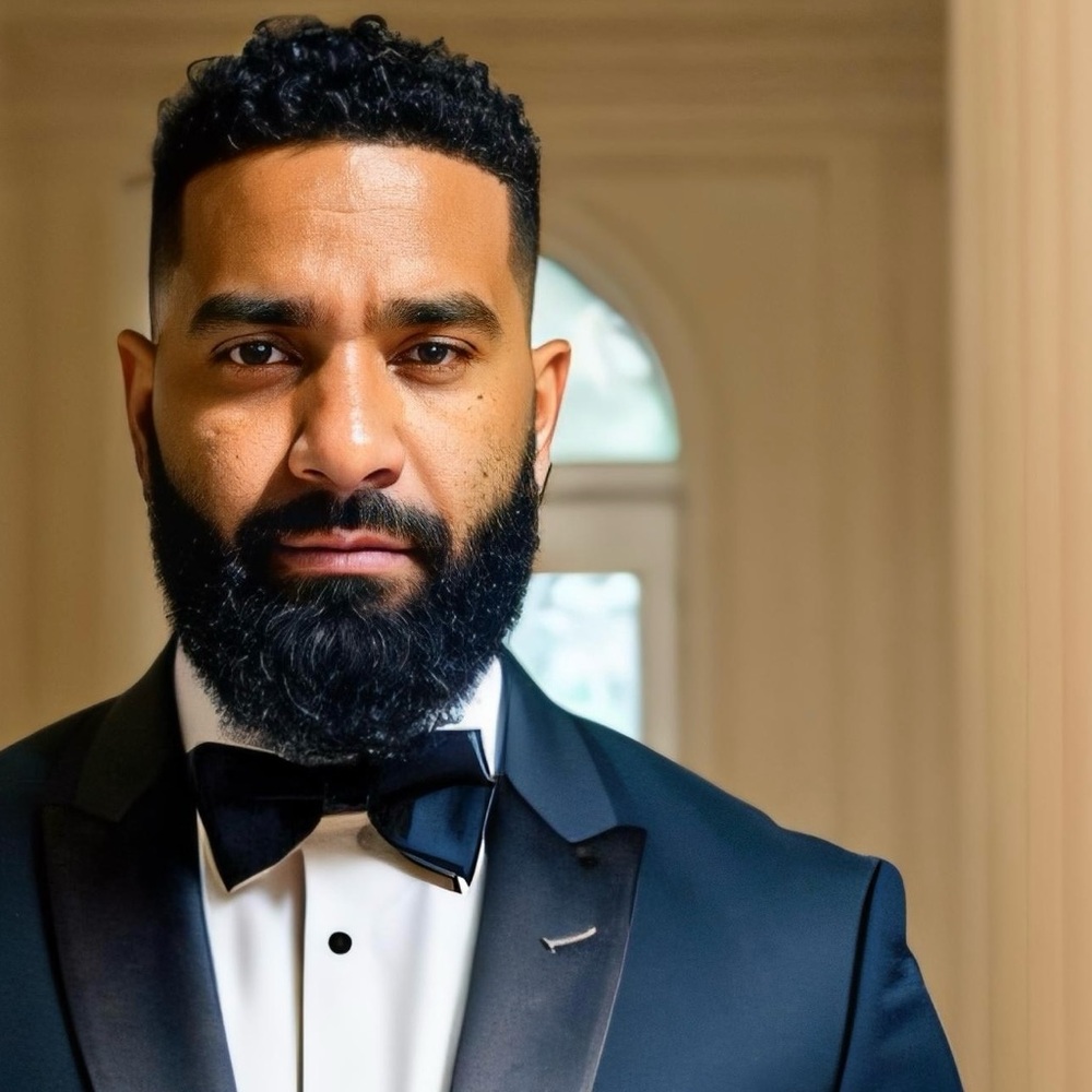 Meet your Posher, Jose